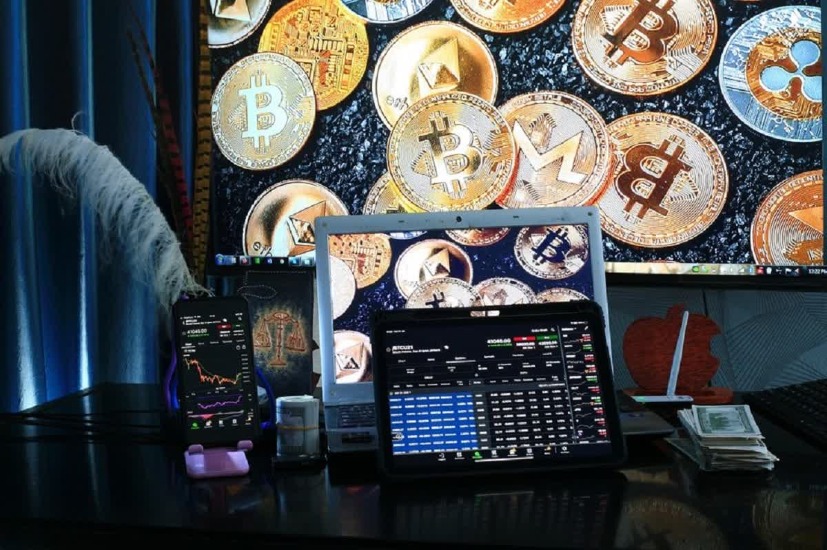 Aprenda a comercializar Bitcoin de forma lucrativa Aprenda a comercializar Bitcoin de forma lucrativa