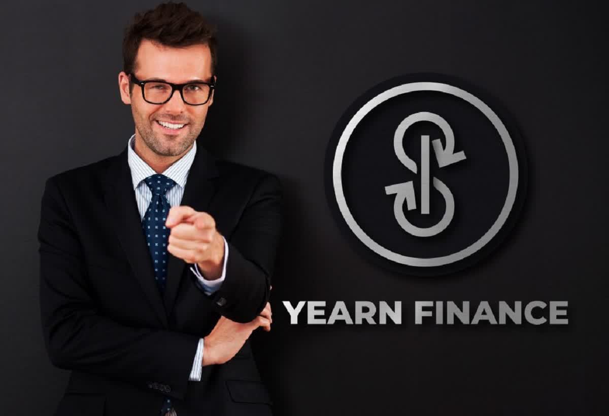 YFI (Yearn Finance) é uma boa opção de investimento YFI (Yearn Finance) é uma boa opção de investimento