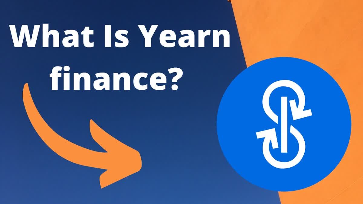 O que é YFI (Yearn Finance)? O que é YFI (Yearn Finance)?