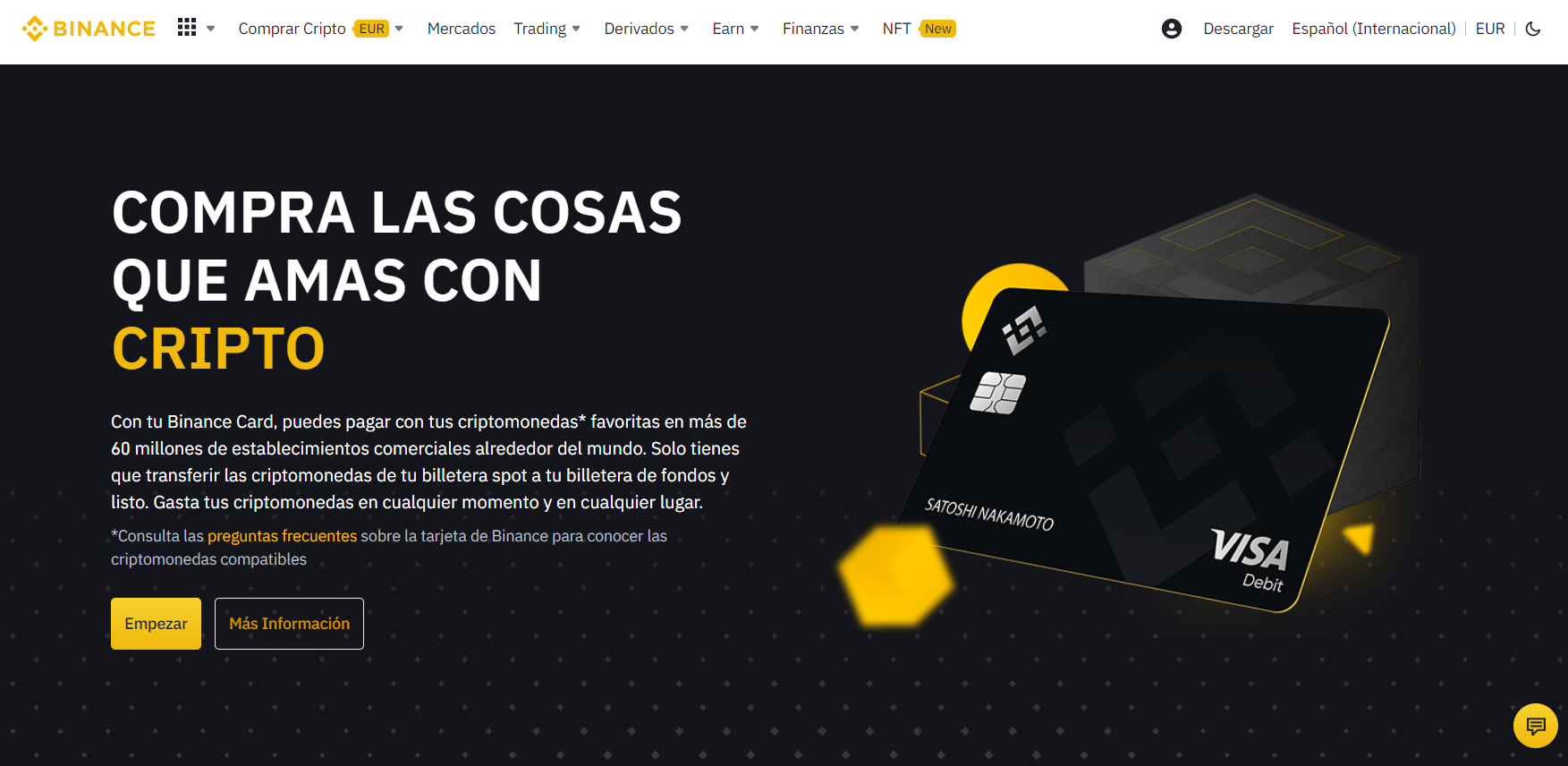 Cadastre-se no Binance Cadastre-se no Binance