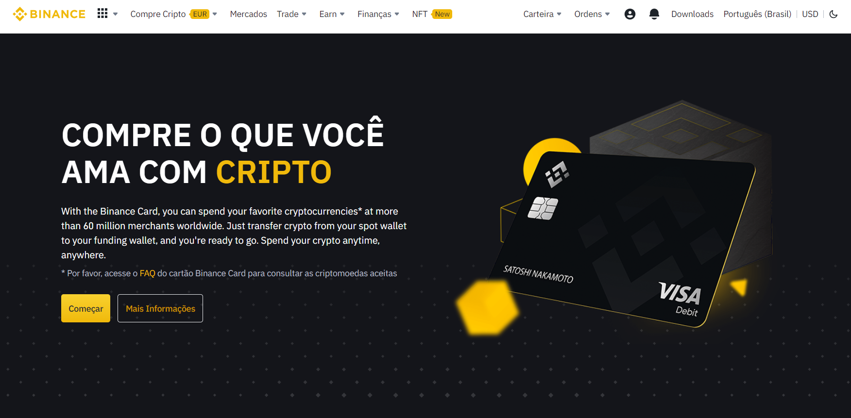 Binance fornece transacções rápidas e seguras Binance fornece transacções rápidas e seguras