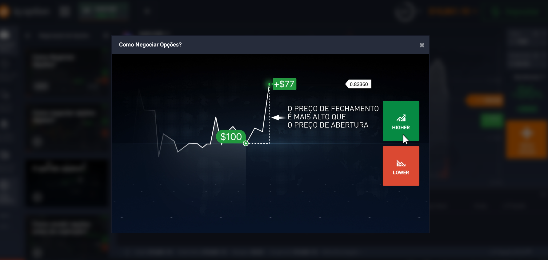 Combinar aulas em vídeo com prática em uma conta demo Combinar aulas em vídeo com prática em uma conta demo