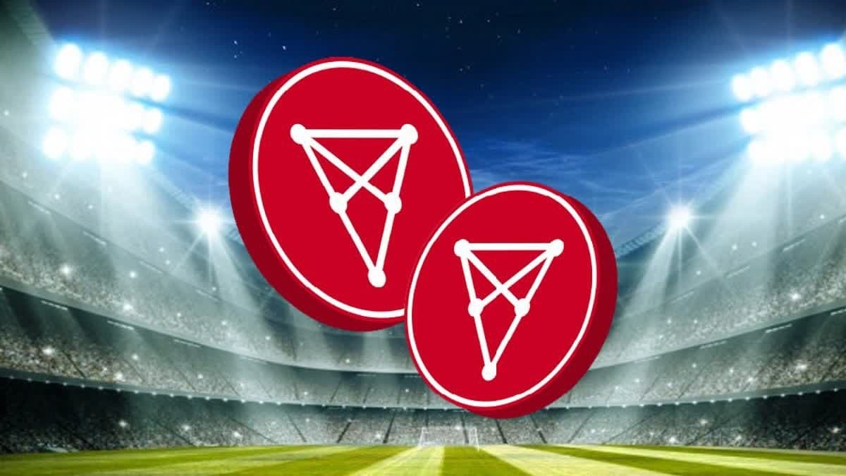 Os especialistas prevêem um aumento no valor da criptomoeda Chiliz Os especialistas prevêem um aumento no valor da criptomoeda Chiliz