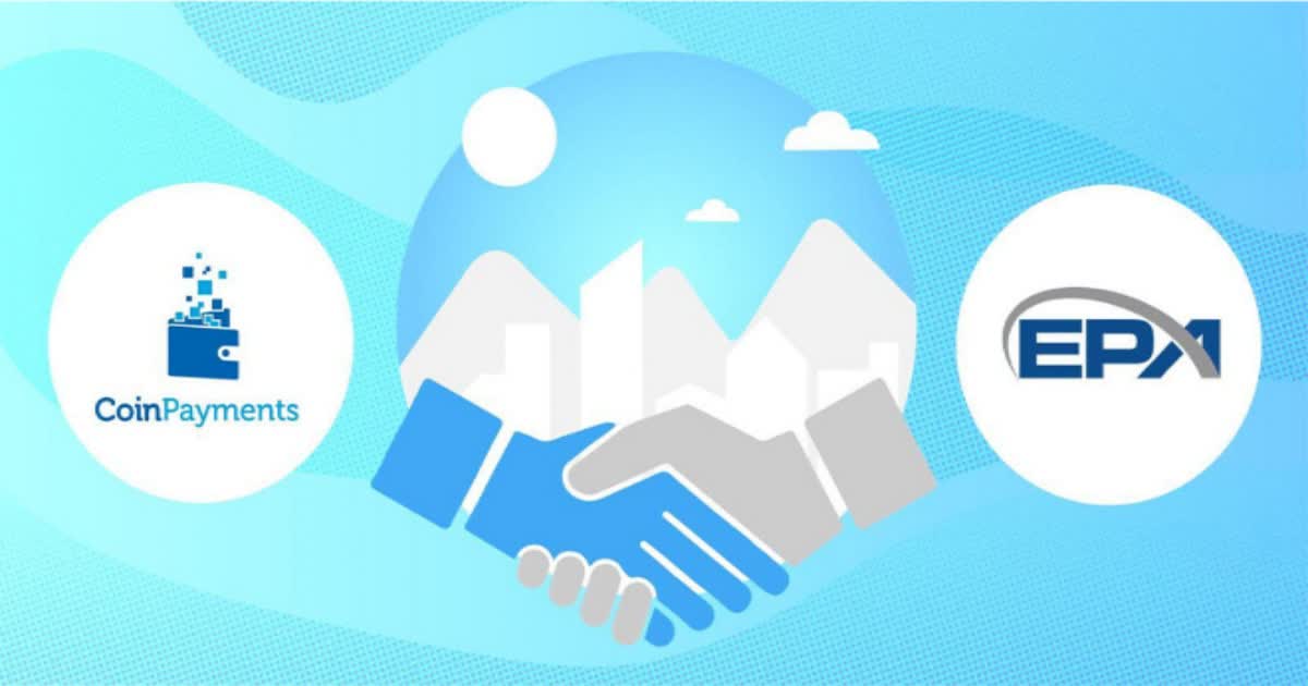 A CoinPayments Wallet é uma rede de pagamento rápida e amigável A CoinPayments Wallet é uma rede de pagamento rápida e amigável