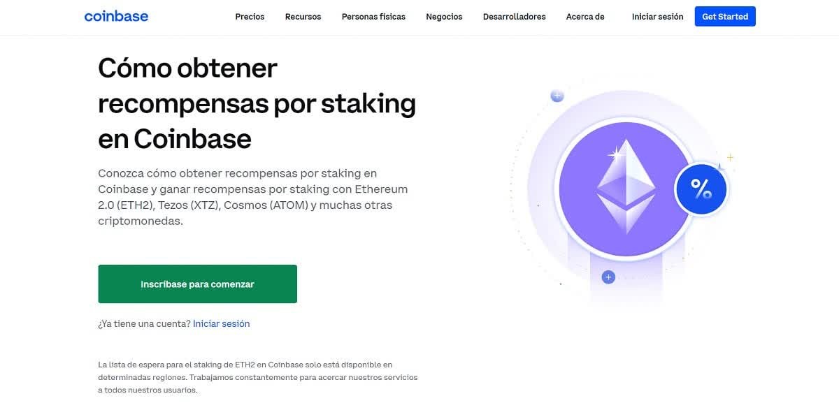 Experimente a troca Coinbase Experimente a troca Coinbase
