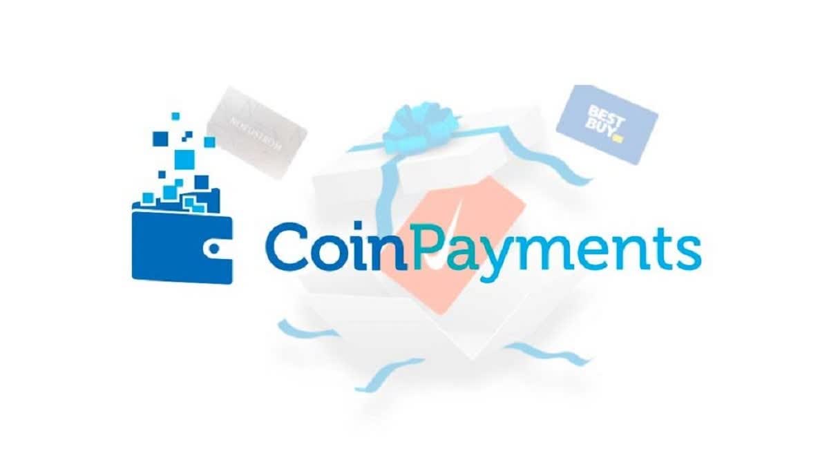 CoinPayments Wallet tem muitas características úteis CoinPayments Wallet tem muitas características úteis