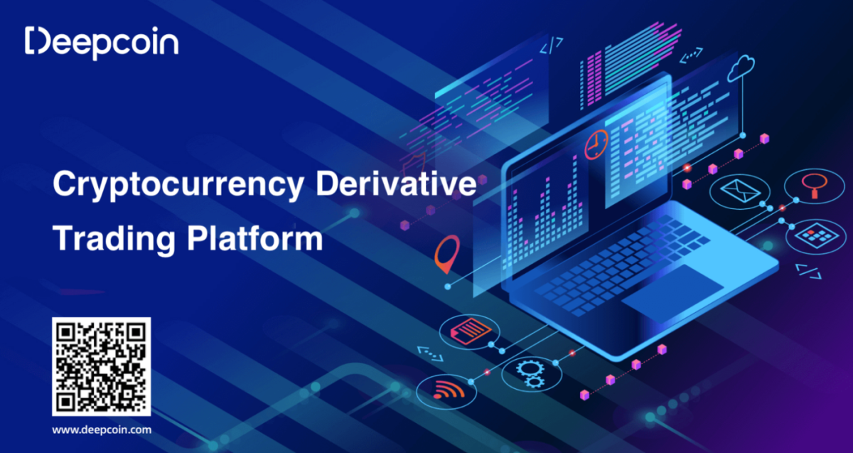 A negociação de derivativos de criptomoedas da Deepcoin não tem custos ocultos A negociação de derivativos de criptomoedas da Deepcoin não tem custos ocultos