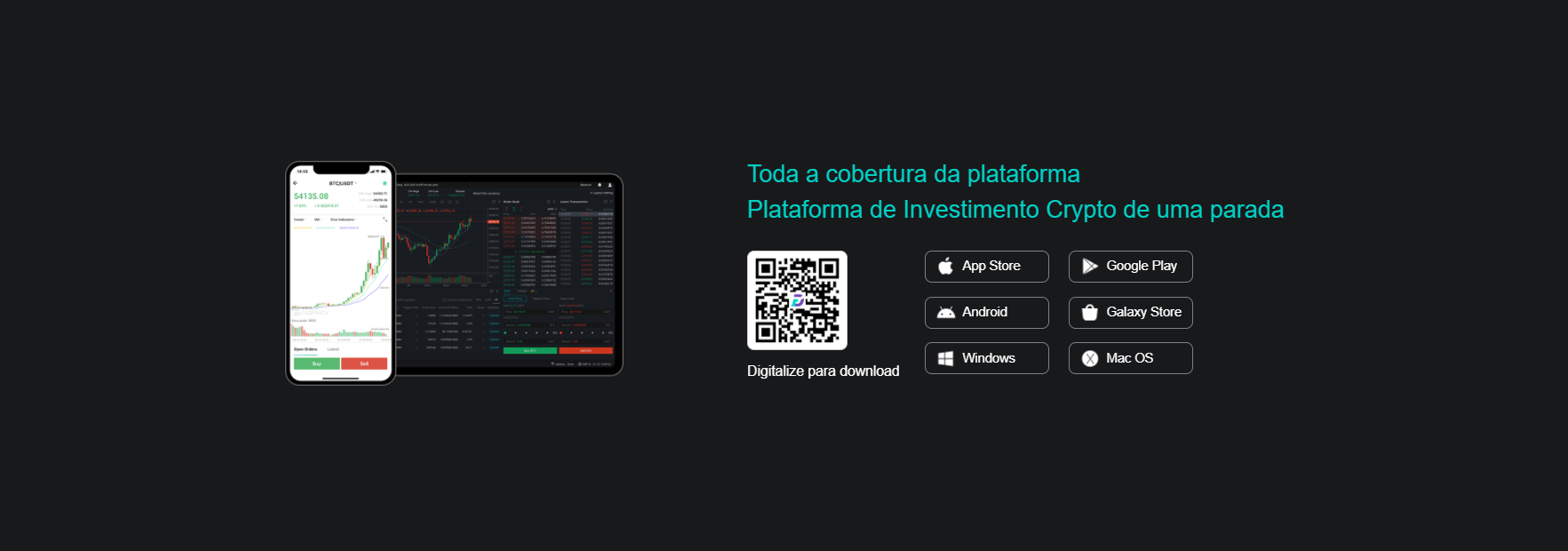 Experimente a negociação de derivativos de criptografia DigiFinex Experimente a negociação de derivativos de criptografia DigiFinex