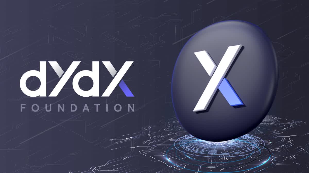 O dYdX é um produto novo e único no ecossistema DeFi O dYdX é um produto novo e único no ecossistema DeFi