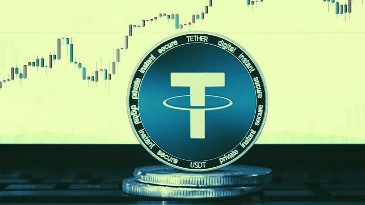 Tether ( token USDT) é um stablecoin - criptomoeda, que mantém um valor fixo Tether ( token USDT) é um stablecoin - criptomoeda, que mantém um valor fixo