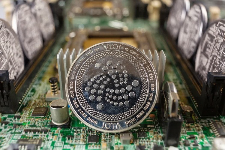 Como funciona o IOTA? Como funciona o IOTA?