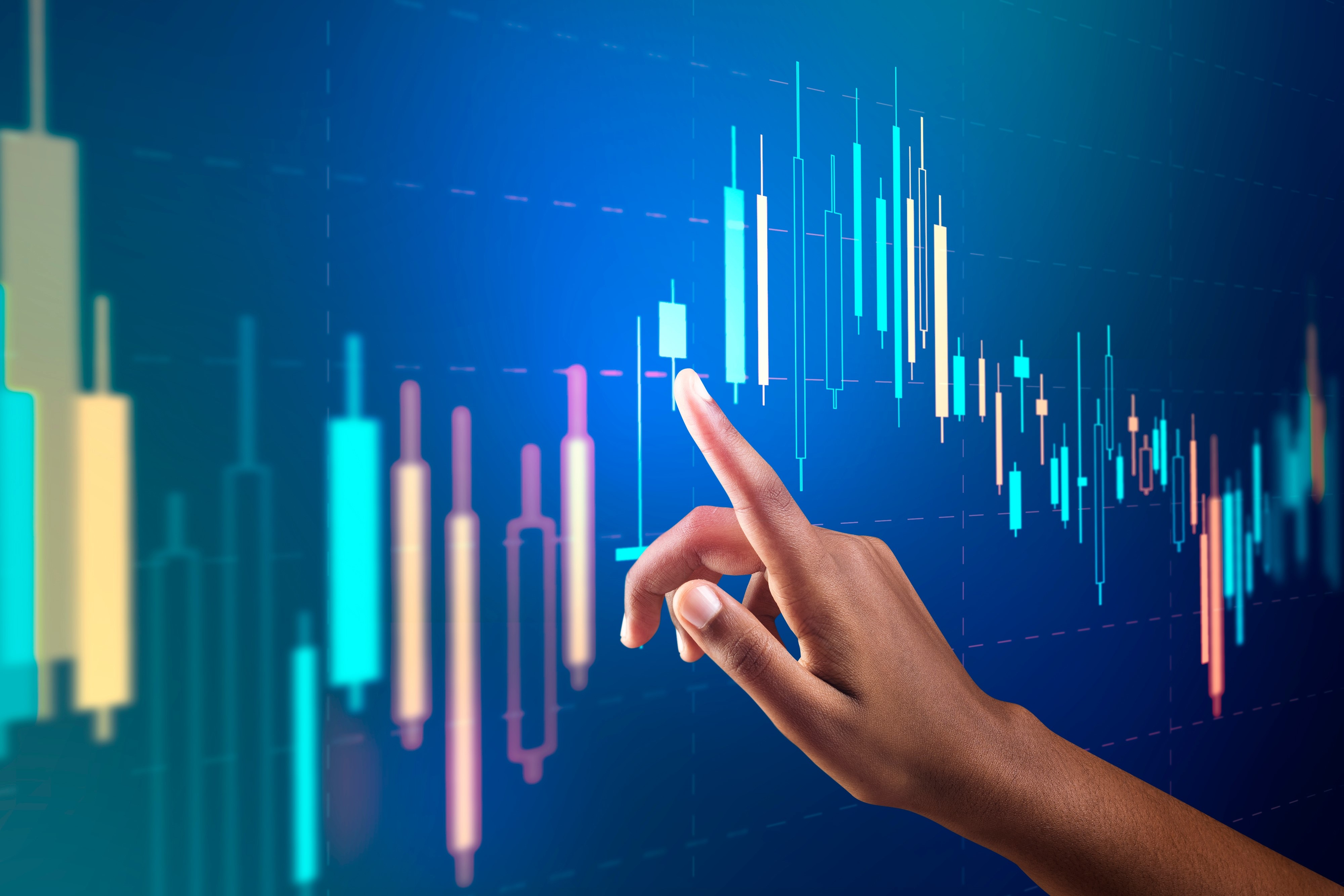 Escolha sua estratégia de investimento Escolha sua estratégia de investimento