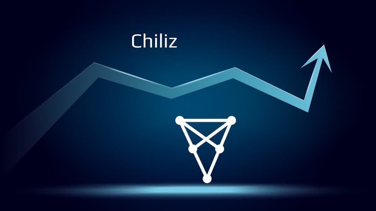 Invista na Chiliz no Brasil Invista na Chiliz no Brasil