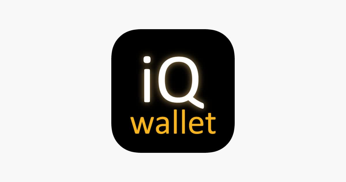 Análise da IQ Wallet Análise da IQ Wallet