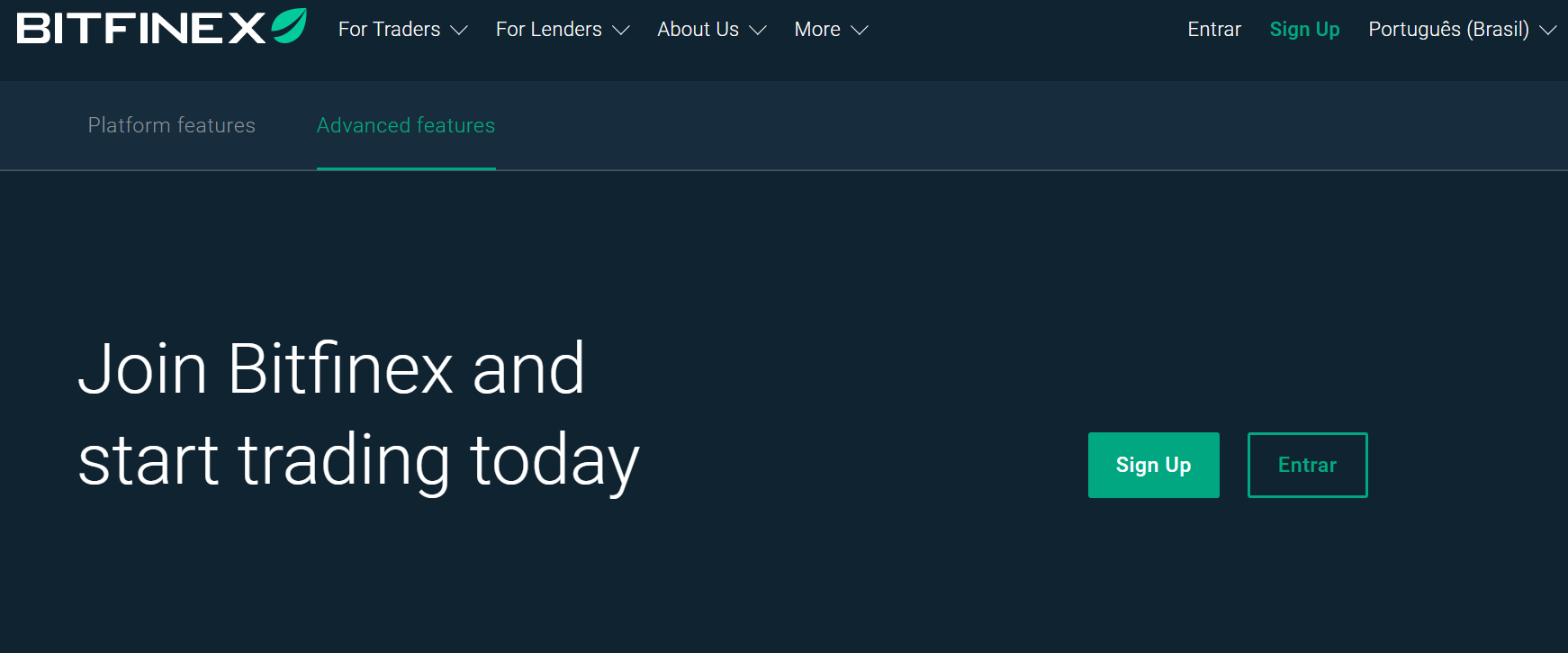 Como negociar derivativos de criptomoedas com a Bitfinex? Como negociar derivativos de criptomoedas com a Bitfinex?