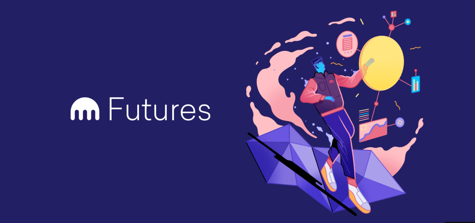 Os futuros são os derivativos mais populares na bolsa Kraken Os futuros são os derivativos mais populares na bolsa Kraken