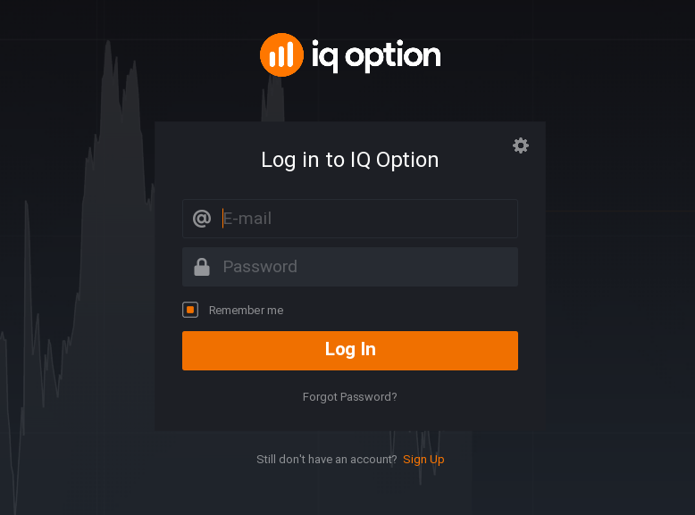 Entre no IQ Option e saiba como participar no torneio IQ Option Entre no IQ Option e saiba como participar no torneio IQ Option