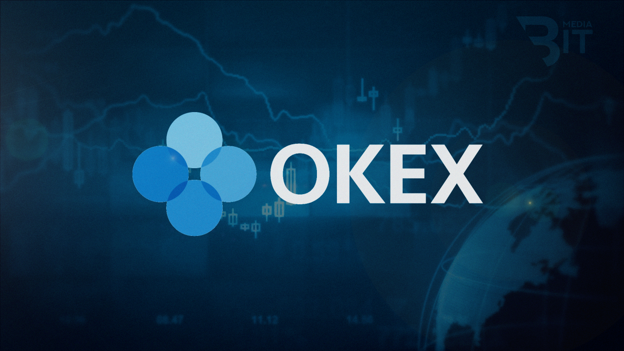 Plataforma de negociação de derivados de criptografia OKEx Plataforma de negociação de derivados de criptografia OKEx