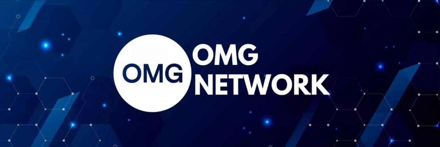 Rede OmiseGo Rede OmiseGo