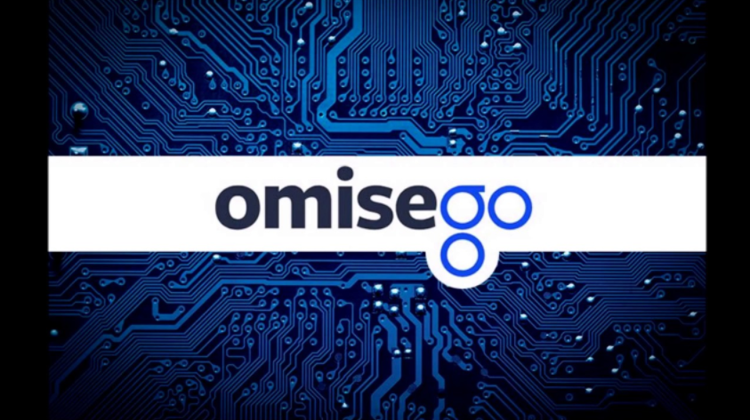 Projeto OmiseGo Projeto OmiseGo
