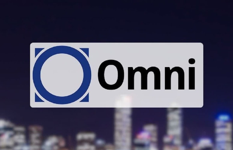 A moeda digital é baseada em um protocolo de código aberto Omni Layer que funciona com blockchain A moeda digital é baseada em um protocolo de código aberto Omni Layer que funciona com blockchain