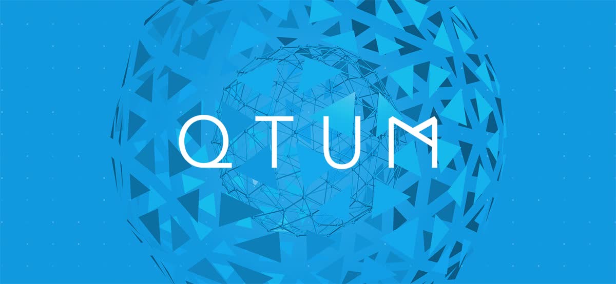 O que é Qtum? O que é Qtum?