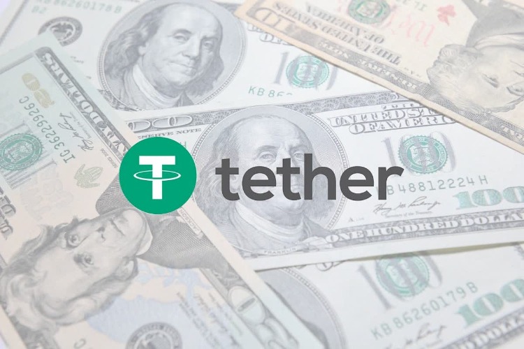 Tether Usdt é uma moeda estável apropiada para comércio criptográfico Tether Usdt é uma moeda estável apropiada para comércio criptográfico
