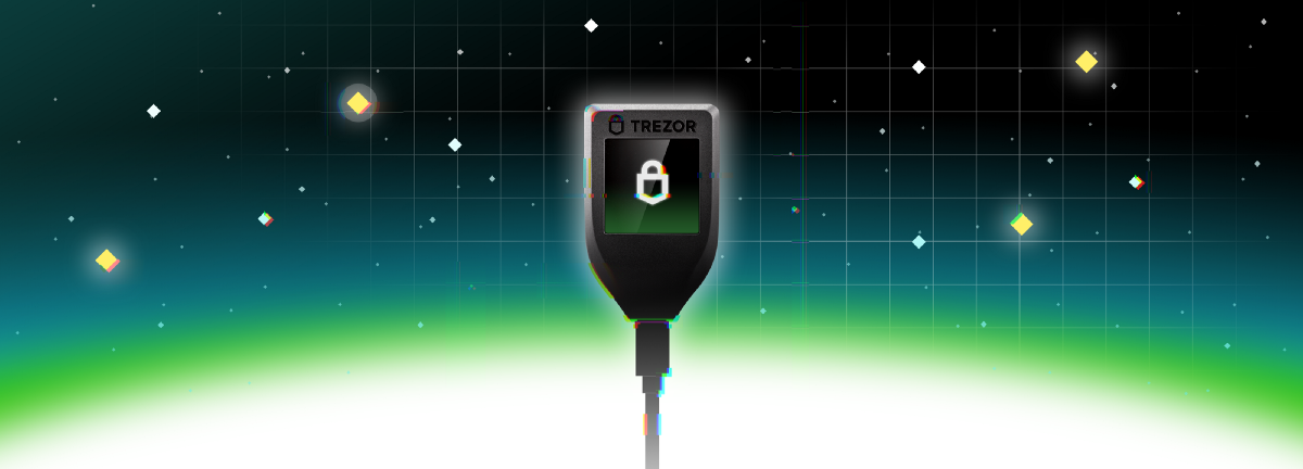 Compatibilidade da carteira Trezor Compatibilidade da carteira Trezor