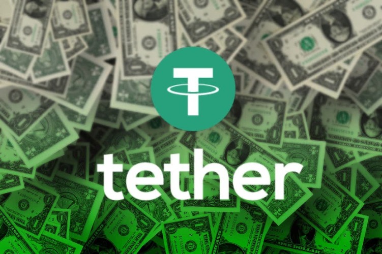 USDT é uma moeda digital estável e pode ser usada como forma de pagamento ou saque de dinheiro USDT é uma moeda digital estável e pode ser usada como forma de pagamento ou saque de dinheiro